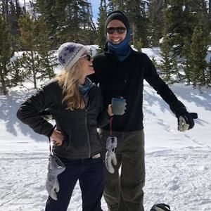 Meet your Posher, Ann